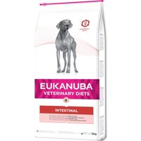 EUKANUBA Veterinary Diet Trockenfutter Hund Intestinal Adult 12 kg von EUKANUBA
