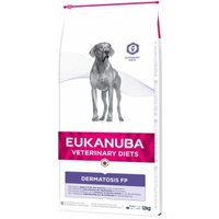 EUKANUBA Vet Diet Dermatosis 2x12 kg von EUKANUBA