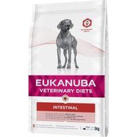 EUKANUBA Veterinary Diet Trockenfutter Hund Intestinal Adult 5 kg von EUKANUBA