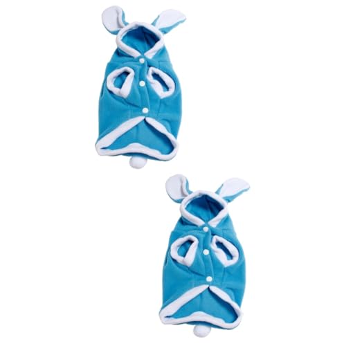 2 stücke Baumwolle Weste für Haustier Hund Cosplay Kostüm Outdoor Sport Haustier Bekleidung Ostern Hund Hemd Haustier Overall Hund Körper Anzug Brötchen 2 stücke Baumwolle Weste für Haustier Hund Cosplay Kostüm Outdoor Sport Haustier Bekleidung Ostern Hund Hemd Haustier Overall Hund Körper Anzug Brötchen von EUTYRG
