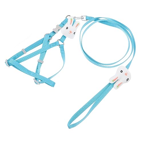 Haustierleine Welpe Orange Leine Verstellbares Katzengeschirr Kleines Katzengeschirr Hundeleine Verstellbares Soft Strap Haustiergeschirr Katze Pu Haustierleine Welpe Orange Leine Verstellbares Katzengeschirr Kleines Katzengeschirr Hundeleine Verstellbares Soft Strap Haustiergeschirr Katze Pu von EUTYRG