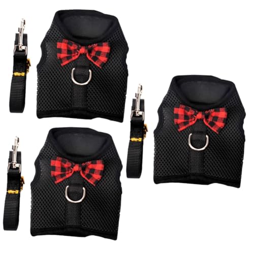 Sets Haustier Leine Hund Weste Hund Brustgurte Pet Supplies Pet Brust zurück Gurt Weste Typ Zugseil Pet Pulling Strap Pe Sets Haustier Leine Hund Weste Hund Brustgurte Pet Supplies Pet Brust zurück Gurt Weste Typ Zugseil Pet Pulling Strap Pe von EUTYRG