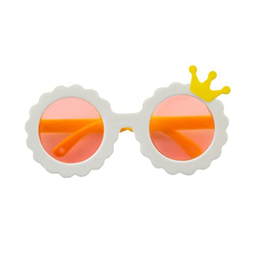 Coole Haustier-Brille für Hunde in Herzform, Welpen, Fotos, Werkzeuge, Dekorationen, Tiere, schönes Brillenzubehör von EUYueli