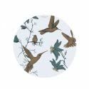 Everleigh & Me kompatibel - Splat Matte, Kolibri Blau (38HUMMINGBIRDBLUE) von EVERLEIGH & ME
