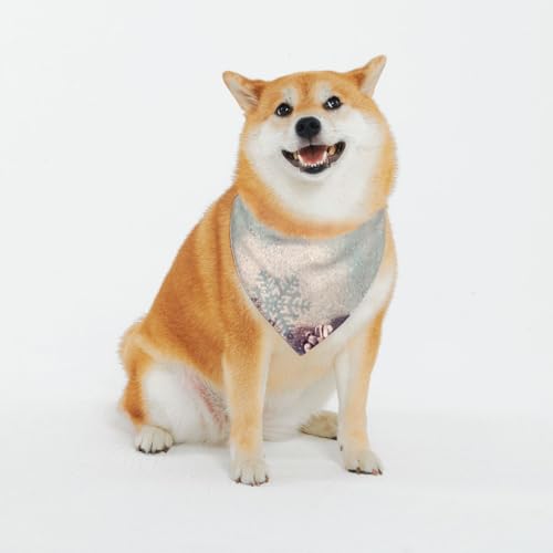 Weihnachtstags-Druck, klassische Drucke und waschbare Schals für stilvolle Hunde und Katzen, personalisierbare Hundehalstücher – stilvoller Haustierschal für mittelgroße bis große Hunde Weihnachtstags-Druck, klassische Drucke und waschbare Schals für stilvolle Hunde und Katzen, personalisierbare Hundehalstücher – stilvoller Haustierschal für mittelgroße bis große Hunde von EVIUS