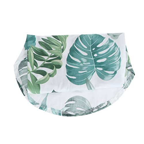 EXAOMBLE 1 Stück Shirt Sonne Kleidung Für Haustiere Ärmelloses Hemd Hundehemd Hemden Cartoon-hundetuch Haustierbedarf Strandhundetuch Katze-Hunde-Kleidung Urlaub Hundetuch Green Baumwolle EXAOMBLE 1 Stück Shirt Sonne Kleidung Für Haustiere Ärmelloses Hemd Hundehemd Hemden Cartoon-hundetuch Haustierbedarf Strandhundetuch Katze-Hunde-Kleidung Urlaub Hundetuch Green Baumwolle von EXAOMBLE