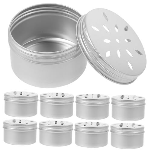 EXAOMBLE Geruchstraining Für Hunde 120 Ml Hundegeruchstrainingskoffer Geruchstrainingswerkzeug Hundegeruchstrainingsbox von EXAOMBLE