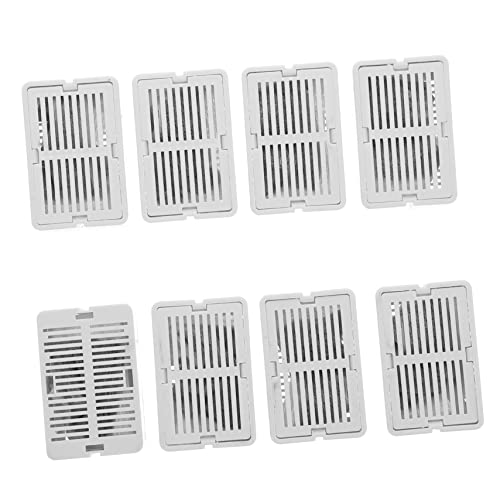 EXAOMBLE 1Satz Ersatzfilter für Haustiertrinkbrunnen Aktivkohlefilter für Wasserspender Wasserreinigungsfilter für Optimale Wasserqualität Effektive Geruchs EXAOMBLE 1Satz Ersatzfilter für Haustiertrinkbrunnen Aktivkohlefilter für Wasserspender Wasserreinigungsfilter für Optimale Wasserqualität Effektive Geruchs von EXAOMBLE