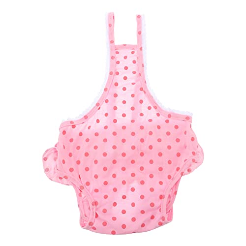 EXAOMBLE 1Stk physiologische Hosen für Haustiere Hund Wärmewindeln weiblich kastrieren XLarge einfach Jersey wehe Liner hundewindel Dog Diapers Welpenwindeln Haustierwindeln Baumwolle Rosa EXAOMBLE 1Stk physiologische Hosen für Haustiere Hund Wärmewindeln weiblich kastrieren XLarge einfach Jersey wehe Liner hundewindel Dog Diapers Welpenwindeln Haustierwindeln Baumwolle Rosa von EXAOMBLE