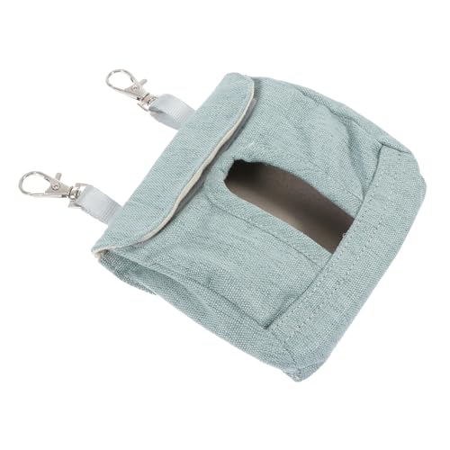 EXAOMBLE 1Stück Guinea Pig Heu Feeder Hängende Futtertasche für Meerschweinchen und Chinchillas Robuster Futterbehälter aus Hochwertigem Fensterdesign zur Abfallreduzierung EXAOMBLE 1Stück Guinea Pig Heu Feeder Hängende Futtertasche für Meerschweinchen und Chinchillas Robuster Futterbehälter aus Hochwertigem Fensterdesign zur Abfallreduzierung von EXAOMBLE