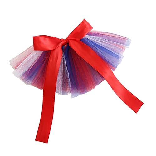 EXAOMBLE 1Stück Haustier Tutu Rock Vielseitige Haustierkleidung Für Hunde Und Katzen Kreatives Kostüm Für Festlichkeiten Und Partys Atmungsaktives Mullrock Design EXAOMBLE 1Stück Haustier Tutu Rock Vielseitige Haustierkleidung Für Hunde Und Katzen Kreatives Kostüm Für Festlichkeiten Und Partys Atmungsaktives Mullrock Design von EXAOMBLE