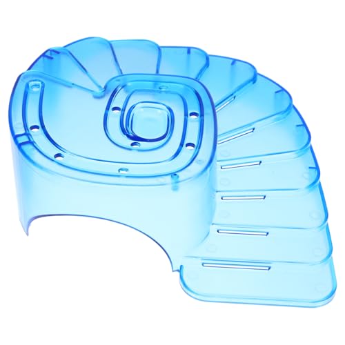 EXAOMBLE 1Stück Schildkröten Kletterplattform Basking Floating für Aquarien Blau Langlebig und Sicher für Ihre Haustierschildkröte EXAOMBLE 1Stück Schildkröten Kletterplattform Basking Floating für Aquarien Blau Langlebig und Sicher für Ihre Haustierschildkröte von EXAOMBLE