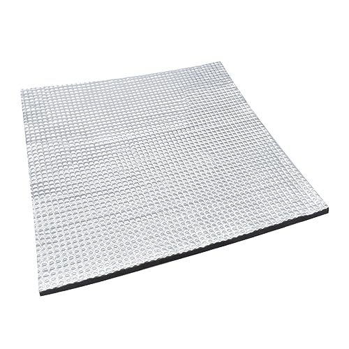 EXAOMBLE 1Stück Selbstwärmende Papageienmatte Isolation Pad für Haustiere Reflektierendes Material für Winter Haustierwärmer für Garagen EXAOMBLE 1Stück Selbstwärmende Papageienmatte Isolation Pad für Haustiere Reflektierendes Material für Winter Haustierwärmer für Garagen von EXAOMBLE