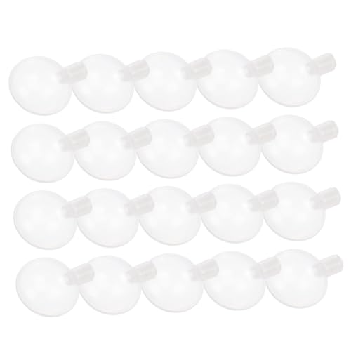 EXAOMBLE Kunststoff Material Baby Sound Maker Einsatz 27mm Noise Maker Ersatz Quietscher Zubehör Dauerhafte Verwendung EXAOMBLE Kunststoff Material Baby Sound Maker Einsatz 27mm Noise Maker Ersatz Quietscher Zubehör Dauerhafte Verwendung von EXAOMBLE