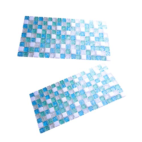 EXAOMBLE 2Pcs Hamster Cool Pad Hundebett Kühlmatte für Kühlung Katzenbetten Wurf kühlmatte Hamster kühlmatten für Haustiere Sommermatten für Hamster Hamsterholm Kühlmatte Spar von EXAOMBLE