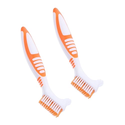 EXAOMBLE 2pcs Tragbare Schildkrötenschalenreinigung EXAOMBLE 2pcs Tragbare Schildkrötenschalenreinigung von EXAOMBLE