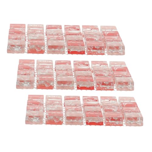 EXAOMBLE 3 Stück Kühlmatte Für Kleintiere, Sommer-kühlpad Für Kaninchen, Hamster EXAOMBLE 3 Stück Kühlmatte Für Kleintiere, Sommer-kühlpad Für Kaninchen, Hamster von EXAOMBLE