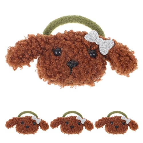 EXAOMBLE 4Stücke Haargummis für Dekorative Haargummis für Haustiere Vielseitige Haaraccessoires für Partys und Feiertage für Katzen EXAOMBLE 4Stücke Haargummis für Dekorative Haargummis für Haustiere Vielseitige Haaraccessoires für Partys und Feiertage für Katzen von EXAOMBLE