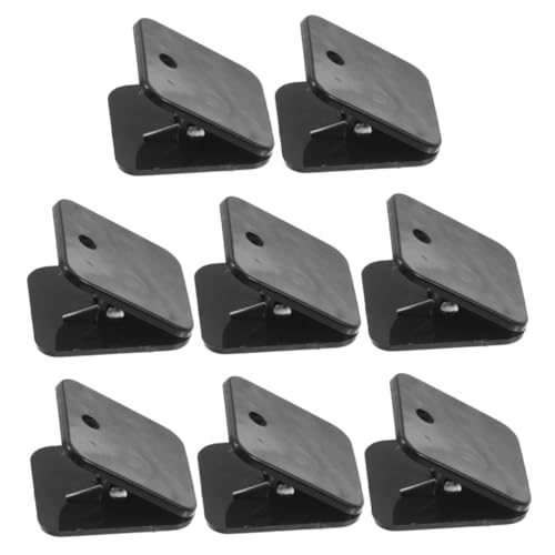EXAOMBLE 8pcs Hund Pee Pad Halter Für Wand Transparente Welpentraining Für Haustier -toiletten -Clip -hundepolster -töpfchen -trainingspads EXAOMBLE 8pcs Hund Pee Pad Halter Für Wand Transparente Welpentraining Für Haustier -toiletten -Clip -hundepolster -töpfchen -trainingspads von EXAOMBLE