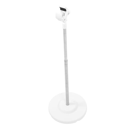 EXAOMBLE Haartrocknerhalter Föhn Hundepflegeständer Shampoo und Spülung Seifen Halter Haustiere fön Halterung Hair Dryer Holder Halterung für den fön pflegender Arm Pflegewerkzeug Plastik EXAOMBLE Haartrocknerhalter Föhn Hundepflegeständer Shampoo und Spülung Seifen Halter Haustiere fön Halterung Hair Dryer Holder Halterung für den fön pflegender Arm Pflegewerkzeug Plastik von EXAOMBLE