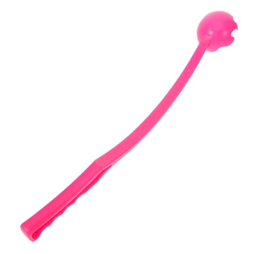 EXAOMBLE Haustier Wurf Queue Kleines Tier Ballstart Haustier Outdoor Spielballwerfer Outdoor Ballwerfer Heimtierbedarf Hundeübung Training Ballwerfer Kunststoff Ballwerfer EXAOMBLE Haustier Wurf Queue Kleines Tier Ballstart Haustier Outdoor Spielballwerfer Outdoor Ballwerfer Heimtierbedarf Hundeübung Training Ballwerfer Kunststoff Ballwerfer von EXAOMBLE