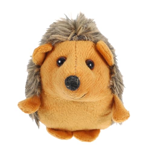EXAOMBLE Igel Hundespielzeug Haustier Urlaub Hedgehog Hundespielzeug für große Hunde Trainingsspielzeug für Haustiere Haustierspielzeug für Hunde Plüsch Orange EXAOMBLE Igel Hundespielzeug Haustier Urlaub Hedgehog Hundespielzeug für große Hunde Trainingsspielzeug für Haustiere Haustierspielzeug für Hunde Plüsch Orange von EXAOMBLE