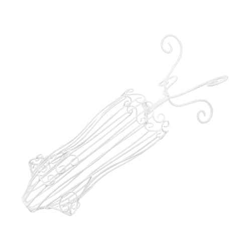 EXAOMBLE Kleiner Kleidungsgestell Für Haustierbekleidung Robuster Kleiderständer Für Hunde Und Katzen Für Retail-displays Und Heimgebrauch EXAOMBLE Kleiner Kleidungsgestell Für Haustierbekleidung Robuster Kleiderständer Für Hunde Und Katzen Für Retail-displays Und Heimgebrauch von EXAOMBLE