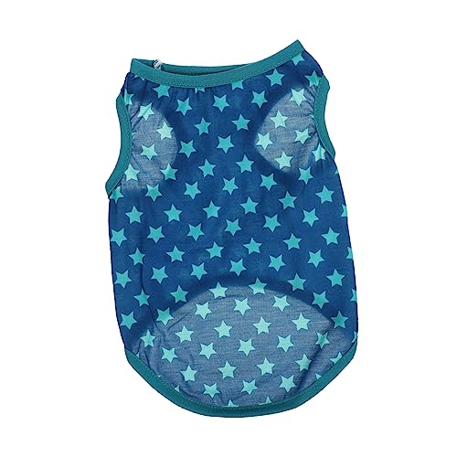 EXAOMBLE Kleidung für Haustiere hundeweste hundekleidung hundekleider hundebekleidung Haustierbekleidung Sommer Haustierkleidung Mittel Welpe Hundehemden Kühlweste für Hunde Polyester rot EXAOMBLE Kleidung für Haustiere hundeweste hundekleidung hundekleider hundebekleidung Haustierbekleidung Sommer Haustierkleidung Mittel Welpe Hundehemden Kühlweste für Hunde Polyester rot von EXAOMBLE