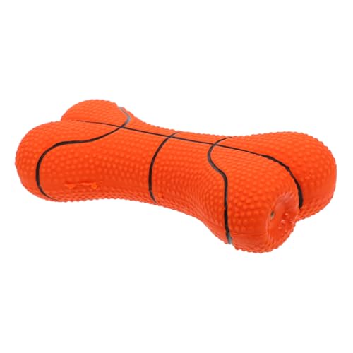 EXAOMBLE Latex-Knochenspielzeug kauspielzeug Quietschende Hundespielzeuge aus Latex Haustier-Latexspielzeug Hundespielzeug aus Latex Quietschendes Knochenspielzeug Emulsion EXAOMBLE Latex-Knochenspielzeug kauspielzeug Quietschende Hundespielzeuge aus Latex Haustier-Latexspielzeug Hundespielzeug aus Latex Quietschendes Knochenspielzeug Emulsion von EXAOMBLE