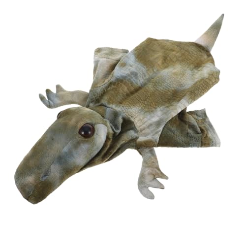 EXAOMBLE Lustiger Dinosauriermantel Lustiger Haustier Dinosaurier Hoodie Warme Haustierkleidung für Katzen Lustiges Hund Cosplay -Outfit Lustiger Hundehöfen für Fotos Plüsch EXAOMBLE Lustiger Dinosauriermantel Lustiger Haustier Dinosaurier Hoodie Warme Haustierkleidung für Katzen Lustiges Hund Cosplay -Outfit Lustiger Hundehöfen für Fotos Plüsch von EXAOMBLE