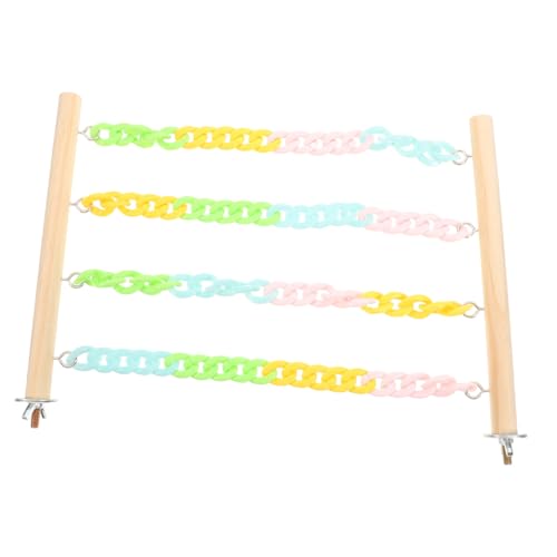 EXAOMBLE Schaukelspielzeug Für Kurzkopfgleitbeutler Hamsterkäfig Ratten Anreicherungsspielzeug Käfigspielzeug Für Ratten Hamster Anreicherungsspielzeug Kletterspielzeug EXAOMBLE Schaukelspielzeug Für Kurzkopfgleitbeutler Hamsterkäfig Ratten Anreicherungsspielzeug Käfigspielzeug Für Ratten Hamster Anreicherungsspielzeug Kletterspielzeug von EXAOMBLE