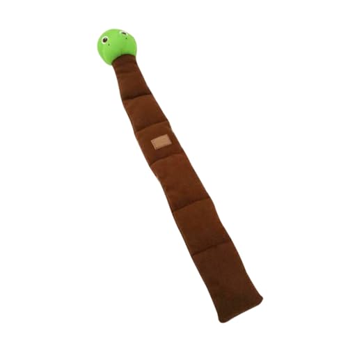 EXAOMBLE Schnappspielzeug aus Strapazierfähigem Material Interaktives Kauspielzeug für Indoor Training und Geruchssinn Training Langlebig und Waschbar EXAOMBLE Schnappspielzeug aus Strapazierfähigem Material Interaktives Kauspielzeug für Indoor Training und Geruchssinn Training Langlebig und Waschbar von EXAOMBLE