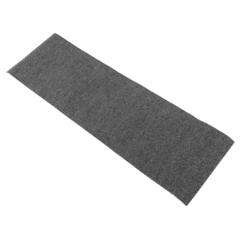 EXAOMBLE Schutzkissen für Katzensofa Boden kratzunterlage für Katzen Reiben katzenkratzmatte kratzmatte für Katzen Teppich möbel Katzenkratzer Katzenkratzbrettunterlage Polypropylenfasern von EXAOMBLE