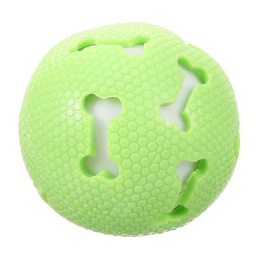 EXAOMBLE Sound- für Haustiere Knochenformspielzeug für Hunde Haustier Beißspielzeug Quietschendes Pet-Ball- quietschende spielzeuge für Hunde EXAOMBLE Sound- für Haustiere Knochenformspielzeug für Hunde Haustier Beißspielzeug Quietschendes Pet-Ball- quietschende spielzeuge für Hunde von EXAOMBLE