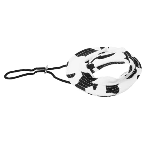 EXAOMBLE Verstellbare Haustier Sonnenmütze mit Breiter Krempe Sonnenhut für Kleine Hunde und Katzen Leichter UV Schutz Angenehmes Material für Outdoor und Fotoshooting EXAOMBLE Verstellbare Haustier Sonnenmütze mit Breiter Krempe Sonnenhut für Kleine Hunde und Katzen Leichter UV Schutz Angenehmes Material für Outdoor und Fotoshooting von EXAOMBLE