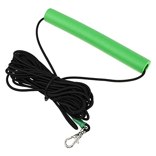 EXAOMBLE Papageien Geschirr Vogel Anti Biss Training Seil Outdoor Hamster Laufgeschirr Leichtes Design Einfach und Abzulegen für Vögel und Kleine Tiere EXAOMBLE Papageien Geschirr Vogel Anti Biss Training Seil Outdoor Hamster Laufgeschirr Leichtes Design Einfach und Abzulegen für Vögel und Kleine Tiere von EXAOMBLE