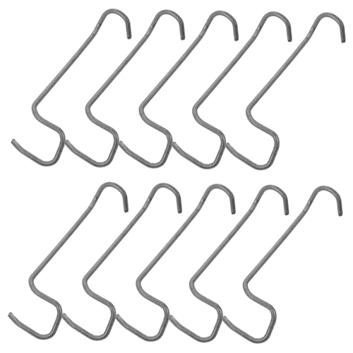 EXCEART 10 Stück Teiliges Förmiger Baumzweigspreizer Flexibles Werkzeug zur Unterstützung von Obstbaumzweigen für Gartenpflege und Pflanzenzüchtung EXCEART 10 Stück Teiliges Förmiger Baumzweigspreizer Flexibles Werkzeug zur Unterstützung von Obstbaumzweigen für Gartenpflege und Pflanzenzüchtung von EXCEART
