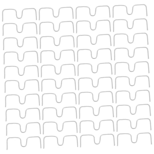 EXCEART 50Stücke Astzieher für Obstbäume Modellierwerkzeuge zur Astführung und Stützung für Baumformung und Gleichmäßige Fruchtentwicklung Ergonomisches Design EXCEART 50Stücke Astzieher für Obstbäume Modellierwerkzeuge zur Astführung und Stützung für Baumformung und Gleichmäßige Fruchtentwicklung Ergonomisches Design von EXCEART