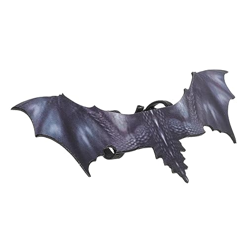 EXCEART Crawl Pets Traktionstruhe Flügelförmiges Design Reptilien Für Bartagamen Einfach Zu Tragen Und Zu Entfernen von EXCEART
