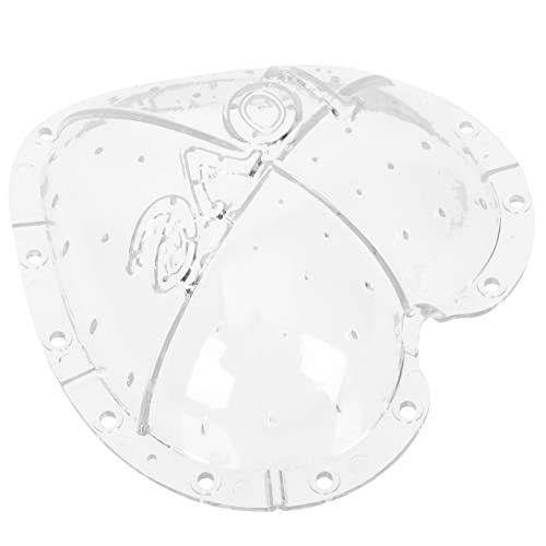 EXCEART Herzförmige Wassermelonen Form Obstform Für Garten Einfaches Fruchtanbau Werkzeug Transparent Und Leicht Für Familien EXCEART Herzförmige Wassermelonen Form Obstform Für Garten Einfaches Fruchtanbau Werkzeug Transparent Und Leicht Für Familien von EXCEART