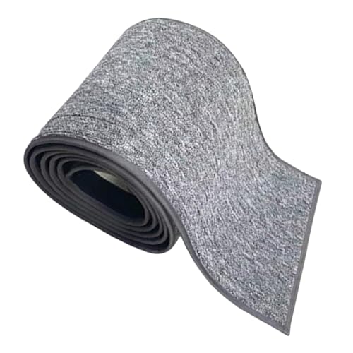 EXCEART Matte Katzenkratzbrett Pad Für Katzenübungen Katzenrad-Pad Katzenlaufrad-Kissen Katzenrad-Versorgung Katzenkratzkissen Katzenrad-Zubehör Plüsch Katzenbedarf Sport Katzenmatte von EXCEART