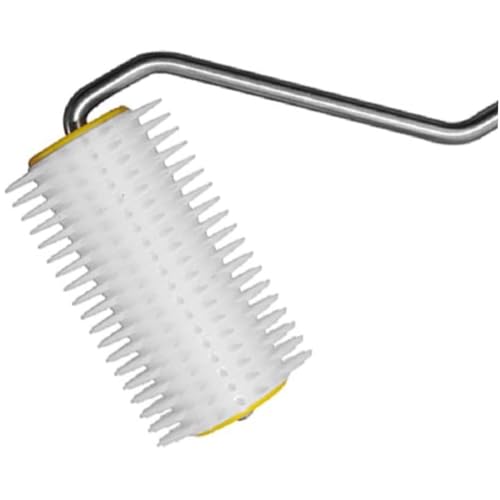 EXCEART Propolis -Sammler von Honigschneidemitteln Bienenbehalten von Werkzeugen Honiggabel schneiden Walze zum Aufdecken von Honig Imker Sammler Bienenzubehör Leimpflücker EXCEART Propolis -Sammler von Honigschneidemitteln Bienenbehalten von Werkzeugen Honiggabel schneiden Walze zum Aufdecken von Honig Imker Sammler Bienenzubehör Leimpflücker von EXCEART