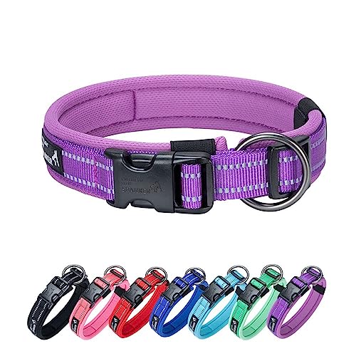 EXCELLENT ELITE SPANKER Doppelleine,Verstellbare Reflektierende Doppelte Hundeleine, Hundeleine Für 2 Hunde Für Training Walking Running(PUL-L EXCELLENT ELITE SPANKER Doppelleine,Verstellbare Reflektierende Doppelte Hundeleine, Hundeleine Für 2 Hunde Für Training Walking Running(PUL-L von EXCELLENT ELITE SPANKER