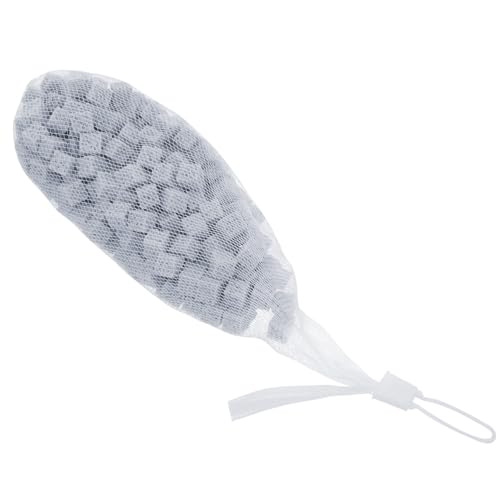 EXHUMKY 1 Filtermaterial Bausatz Filterpumpe Für Aquarien Aquarium Siphon Fisch Schwamm Wasserfilter Aquarien Y-typ-Filter Panzer Teich Tank Aquarienversorgung Heterogene Polymere Sky-Blue EXHUMKY 1 Filtermaterial Bausatz Filterpumpe Für Aquarien Aquarium Siphon Fisch Schwamm Wasserfilter Aquarien Y-typ-Filter Panzer Teich Tank Aquarienversorgung Heterogene Polymere Sky-Blue von EXHUMKY