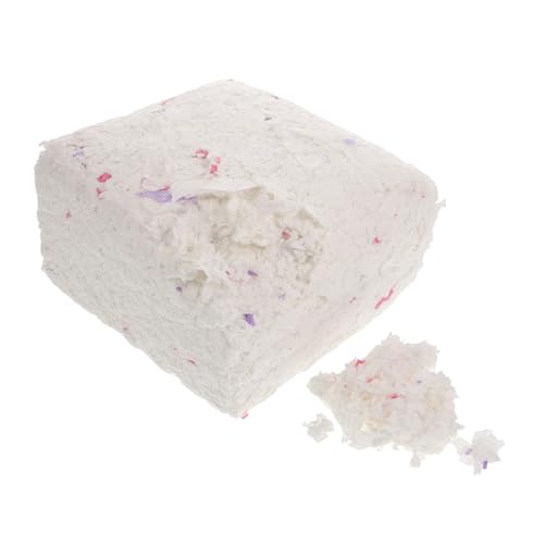 EXHUMKY 1 Haustierbettwäsche Hundespielzeug Igelbettwäsche Einstreu Für Meerschweinchen Menschliches Hundebett Hamsterbettwäsche Haustierbedarf Hamsterkäfig Käfig Einstreu Papier EXHUMKY 1 Haustierbettwäsche Hundespielzeug Igelbettwäsche Einstreu Für Meerschweinchen Menschliches Hundebett Hamsterbettwäsche Haustierbedarf Hamsterkäfig Käfig Einstreu Papier von EXHUMKY