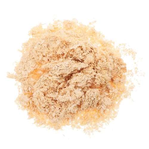 EXHUMKY 1 Naturholz -chip -pad Hamsterstreuspäne Hamster Natürliche Holzspäne Hamsterholz Sägemehl -späne Kleine Haustiere Holzspäne Bettwäsche Betthamster Khaki Sägespäne EXHUMKY 1 Naturholz -chip -pad Hamsterstreuspäne Hamster Natürliche Holzspäne Hamsterholz Sägemehl -späne Kleine Haustiere Holzspäne Bettwäsche Betthamster Khaki Sägespäne von EXHUMKY