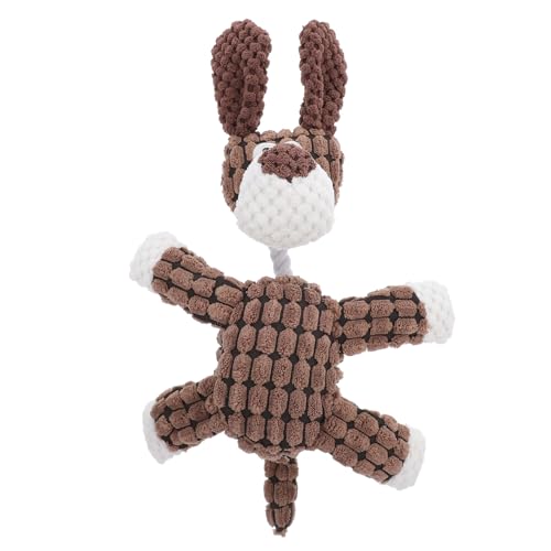 EXHUMKY Interaktives Hunde-pc-hundebeißspielzeug Mit Quietschendem Ton Quietschendes Haustierspielzeug Für Die Tägliche Unterhaltung EXHUMKY Interaktives Hunde-pc-hundebeißspielzeug Mit Quietschendem Ton Quietschendes Haustierspielzeug Für Die Tägliche Unterhaltung von EXHUMKY