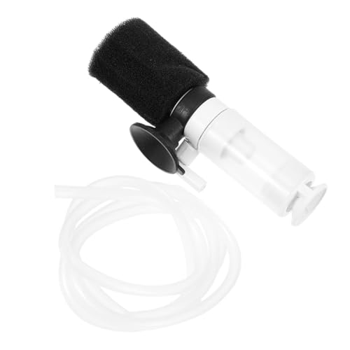 EXHUMKY Fischschwamm Für Aquarien Schwamm Mini Driven Für Tanks EXHUMKY Fischschwamm Für Aquarien Schwamm Mini Driven Für Tanks von EXHUMKY