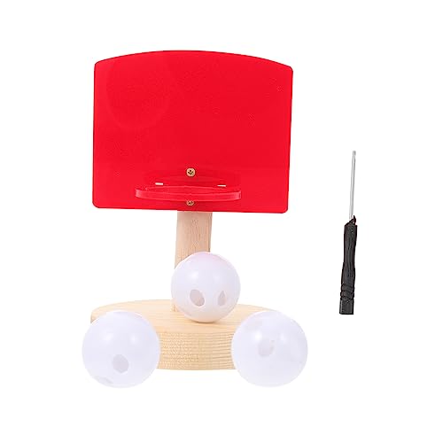 EXHUMKY 1satz Parrot Basketball Spielzeug Für Vögel Interaktives Werfen Und Spielen Fördert Fitness Und Geistige Gesundheit Aus Sicherem Für Papageien Und Sittiche EXHUMKY 1satz Parrot Basketball Spielzeug Für Vögel Interaktives Werfen Und Spielen Fördert Fitness Und Geistige Gesundheit Aus Sicherem Für Papageien Und Sittiche von EXHUMKY