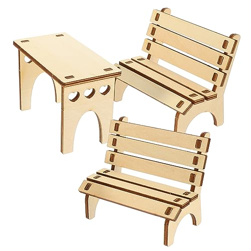 EXHUMKY 1 Satz DIY Zusammengebautes Hamster -spielstall Käfig Tisch Zubehör Versteck Party Drinnen Hamsterspielzeug Hamsterhaus Kleines Tier Haustier Hölzern EXHUMKY 1 Satz DIY Zusammengebautes Hamster -spielstall Käfig Tisch Zubehör Versteck Party Drinnen Hamsterspielzeug Hamsterhaus Kleines Tier Haustier Hölzern von EXHUMKY